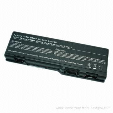 A Grade Cells for Laptops, Dell xps 15 Battery, 14-month Warranty, 5-day Delivery